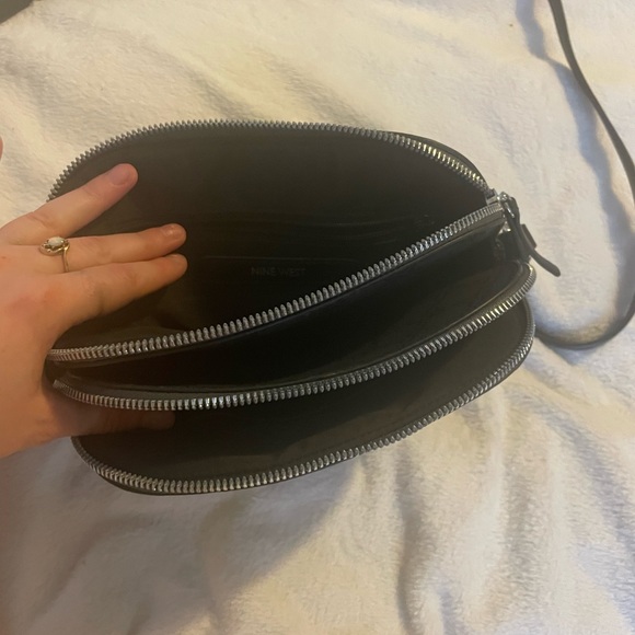 Nine West Crossbody Purse - Picture 4 of 4